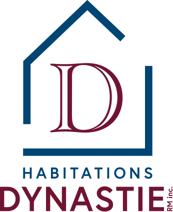 Logo Habitations Dynastie